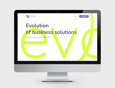 User Interface (UI) Design für Webanwendungen