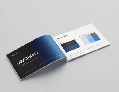 Markenbildung und Identität