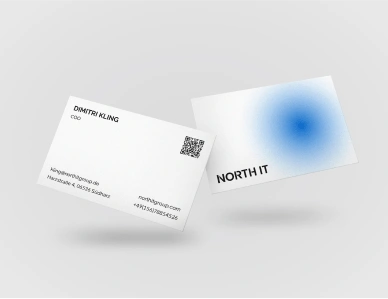 Druckdesign Dienstleistungen